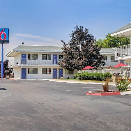 Motel 6-Medford, Or Exterior foto