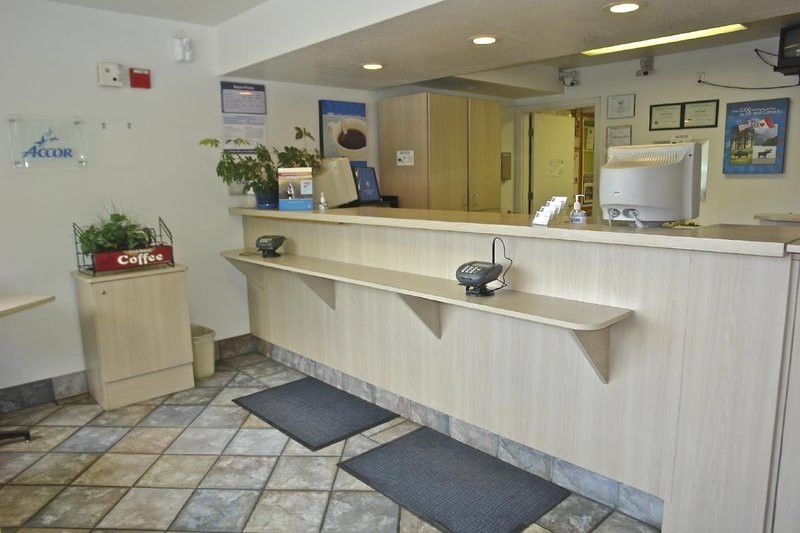 Motel 6-Medford, Or Exterior foto