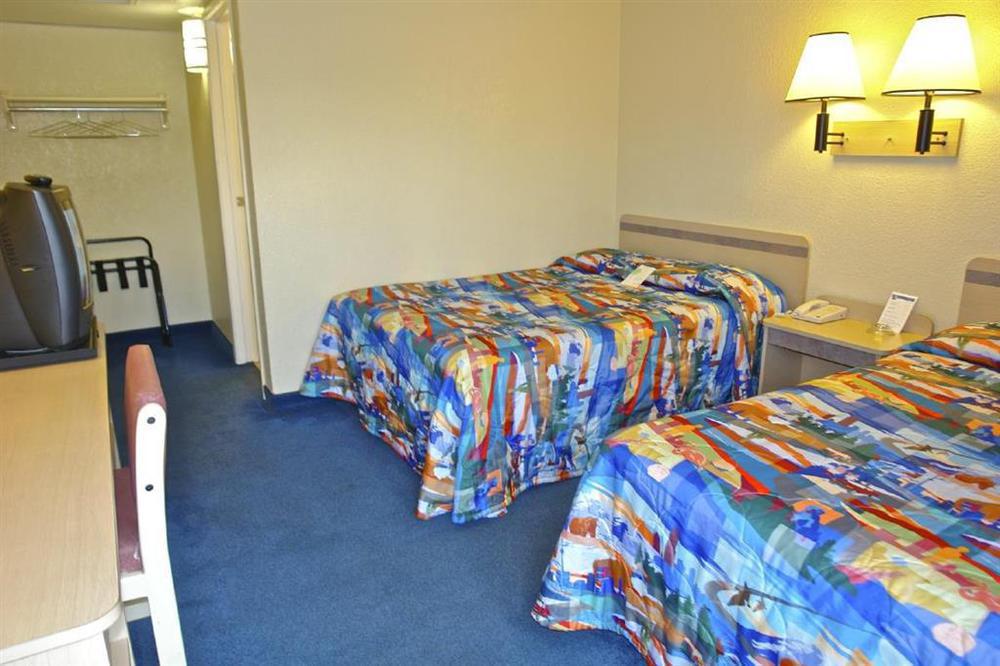 Motel 6-Medford, Or Quarto foto