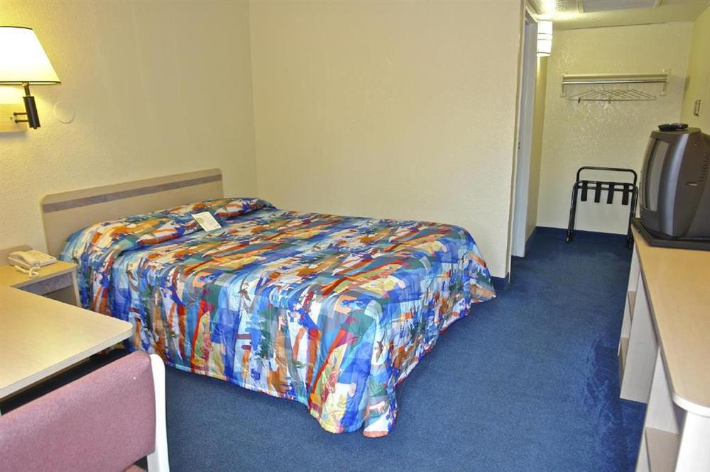 Motel 6-Medford, Or Quarto foto